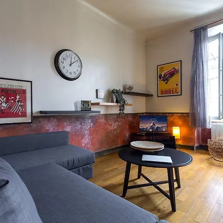 Appartement Le Capitaine Hipster 2bedroom Old Port *