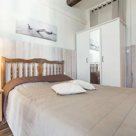 Appartement Le Capitaine Hipster 2bedroom Old Port