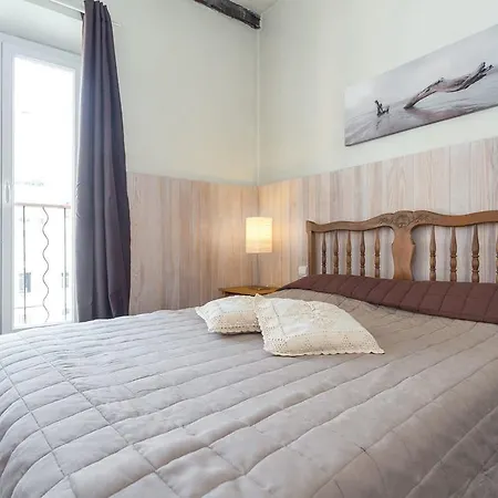Le Capitaine Hipster 2bedroom Old Port