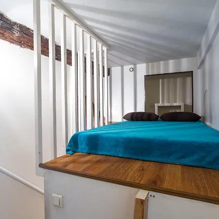 Appartement Le Capitaine Hipster 2bedroom Old Port Nice